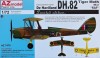 AZ7470: DH.82 Tiger Moth Mk.II "RAF"