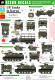 BD35167: US Tanks in Korea (#7). Artillery units