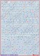 1/32 001: MiG-21 Complete Stencil