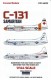 1/144 022: C-131 SAMARITAN