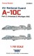 1/48 034: A-10C Air National Guard