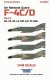 1/48 038; Air National Guard F-C/D Phantom Part 3