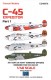 1/48 076: C-45 EXPEDITOR Part 1