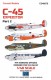 1/48 079: C-45 EXPEDITOR Part 2