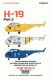 1/48 131: H-19 / HO4S Chickasaw Part 2