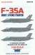 1/48 140: F-35A JOINT STRIKE FIGHTER