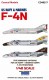 1/48 217: F-4N Phantom US NAVY & MARINES