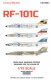 1/72 047: RF-101C
