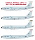1/72 116: USAF KC-135E/R Stratotanker