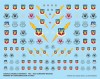 1/48 007: USAF Tactical Air Command (TAC) & Air Combat Command