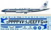 FRP4017: CV-990 VARIG