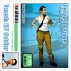 DEF20001: Female IDF Soldier "Maria"