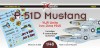 1/48 029: P-51D Mustang VLR Units Iwo Jima 1945