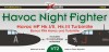 1/72 065: Havoc NF Mk.I/II, Mk.III Turbinlite Havoc Night Fighte