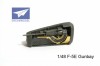 1/48 1003: F-5E/F GUNBAY
