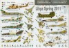 1/72 026: Libya Spring 2011