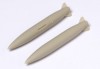 1/48 004: Saab J35 Draken Tanks