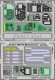1/35 521: Mi-24V Hind Interior