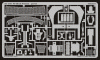 EDU35440: M48A3 Patton for Tamiya