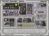 1/32 545: F-4D Phantom Interior