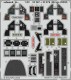 1/32 267: Mirage 2000D