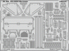 EDU36301: M4A3E8 Sherman