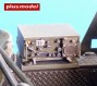 EL023: U.S. Radio Wireless station - Vietnam