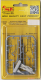1/48 351: AJ-37/JA-37 Viggen Pilot Climbing Ladder into Cockpit