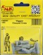 1/48 360: Viggen Ground Crew (2 figs.)