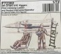 1/72 352: SK-37/SK-37E Viggen instruktor/Operator (sester in rea