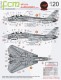 1/32 32-20: F-14A VF-114 AARDVARKS Part 1