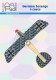1/48 48-02: German Lozenges 5 colors upper /lower surfaces