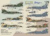 1/48 48-29: MIRAGE III Parte 1