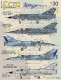 1/48 48-30: Mirage III parte 2