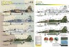 1/48 48-49: Northrop F-5B/E/F Tiger II