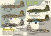 1/48 48-51: Dougals A-20B, C & K