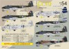 1/48 48-54 Gloster Meteor F.8 RAF/IAF