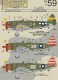 1/48 48-59: P-47D Os Desviados da FAB