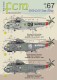 1/48 48-67: Sea King SH-3D / H Brazilian Navy