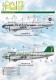 1/72 72-07: DC-3 / C-47 VARIG & REAL Aerovias Brasilia