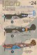 1/72 72-24: P-40 Galore