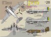 1/72 72-28: C-47 Skytrain