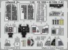 1/48 1006: F-4C PHANTOM  Photo-etched