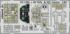 1/48 1026: A-10C Photo-etched