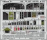 1/48 1057: B-17G Photo-etched