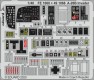 1/48 1068: A-26B Invader photo-etched