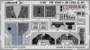 1/48 1283: A-1H Skyraider photo-etched