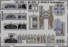 1/48 222: F-104C/J Photo-etched