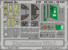 1/48 252: Hurricane Mk.I - Photo-etched.