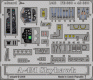 1/48 350: A-4M Skyhawk Photo-etched